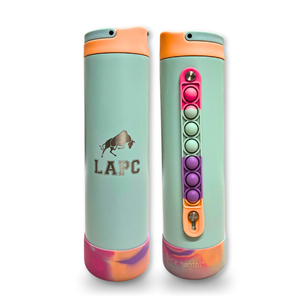 ELEMENTAL ICONIC FIDGET BOTTLE 20 OZ